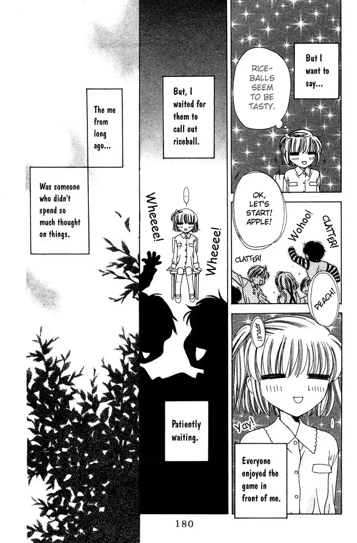 Fruits Basket Chapter 6 7